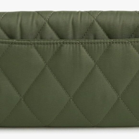 VERA BRADLEY WILDWOOD WALLET CROSSBODY - Picture 5 of 7